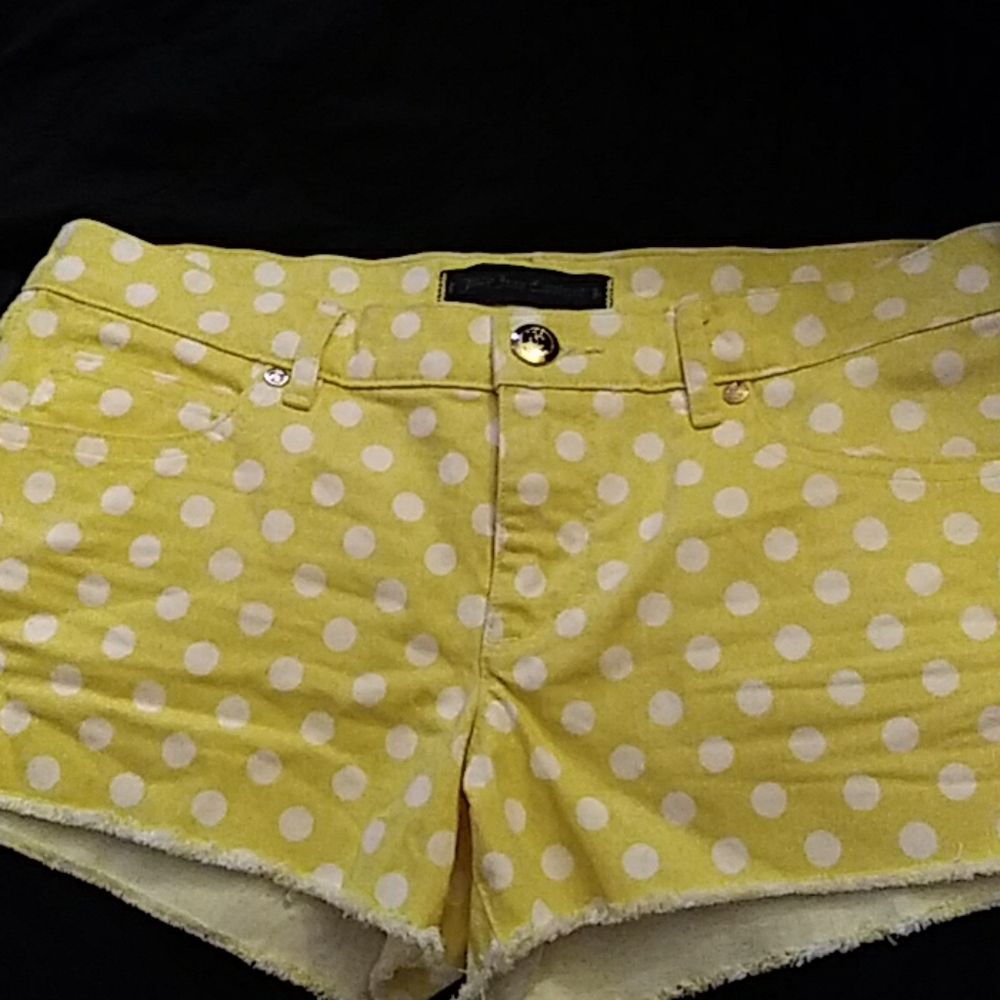 Juicy couture shorts